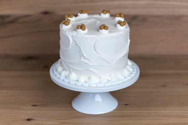 Caramel Cake