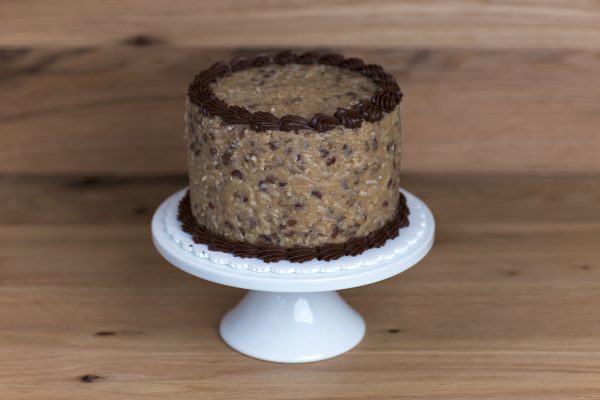 German Chocolate