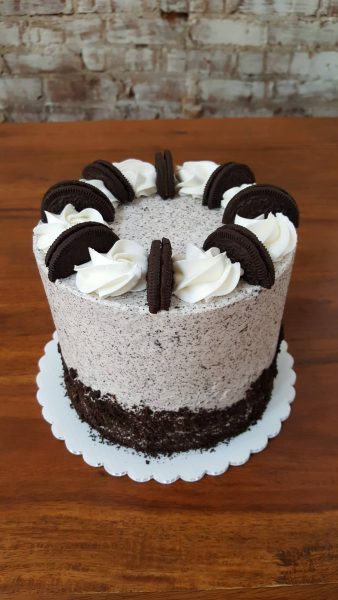 Oreo Cake