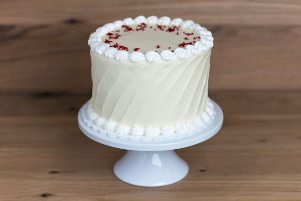 Red velvet cake